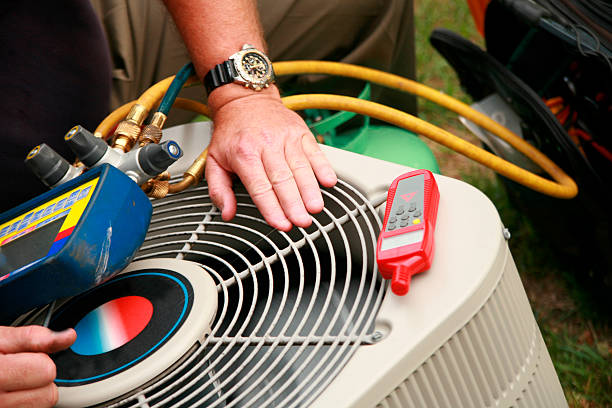Best 24/7 HVAC repair  in Fort Payne, AL