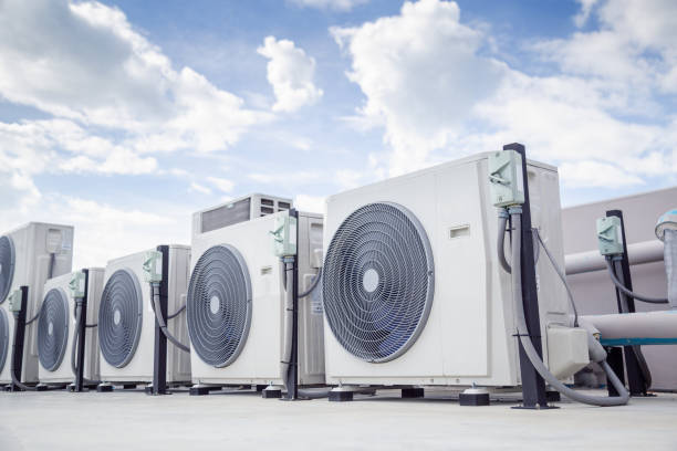 Best HVAC maintenance near me  in Fort Payne, AL